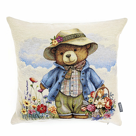 Prevleka za blazino TEDDY SPRING
