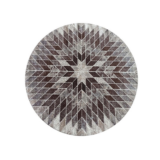 Delna preproga PANAMERO 10 krog bež