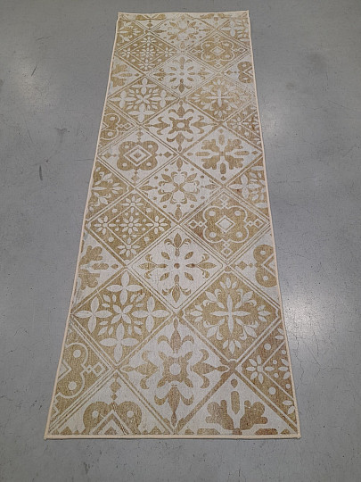 Preproga LUNA 107 bež