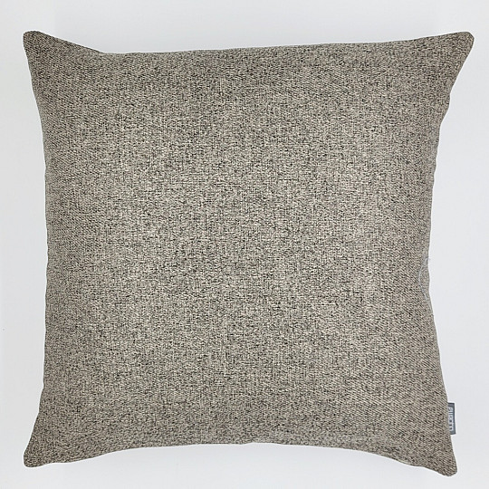 Okrasna prevleka za blazino GERSTER BROWN GREY