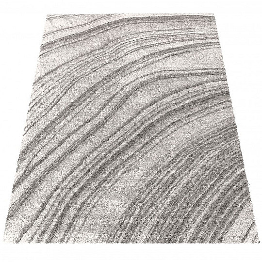 Delna preproga SERENITY 02 siva