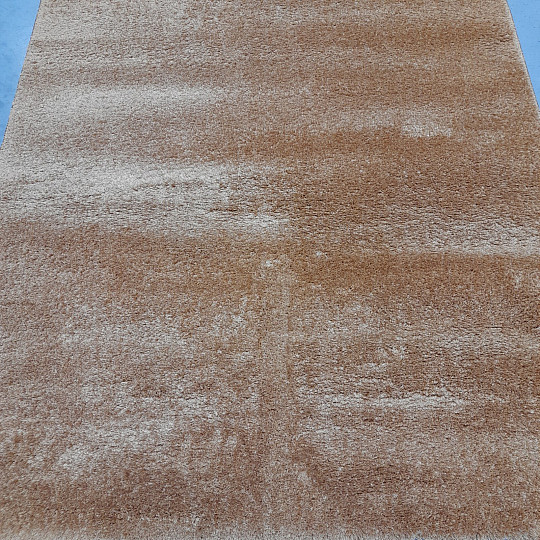 Delna preproga SHAGGY DOLCE 01/YYY oker