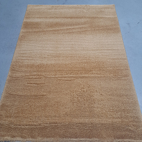 SHAGGY GALA preproga iz cimetovega kosa