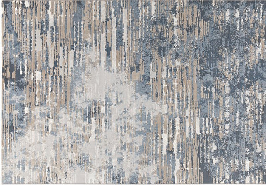 kos tepih PIAZZO 12187/505