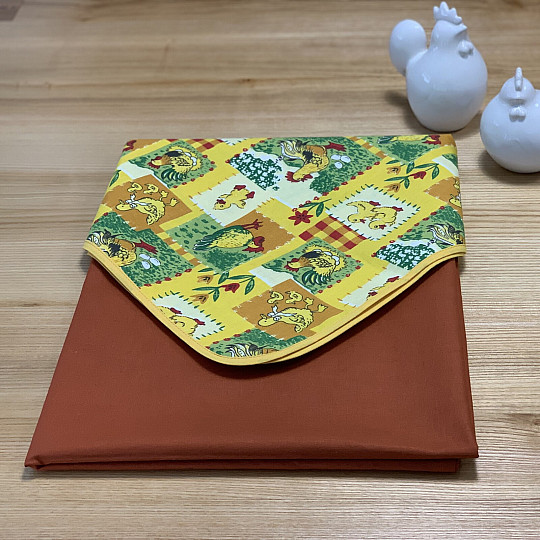 Prt VELIKONOČNO razpoloženje I. komplet