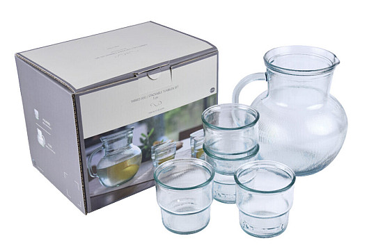 Darilni set SAN MIGUEL