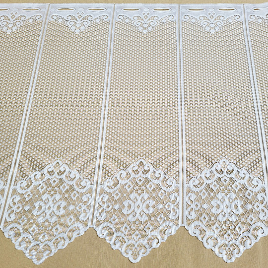 Vitražna zavesa DN 111