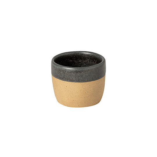Skodelica za espresso ARENITO SIVA