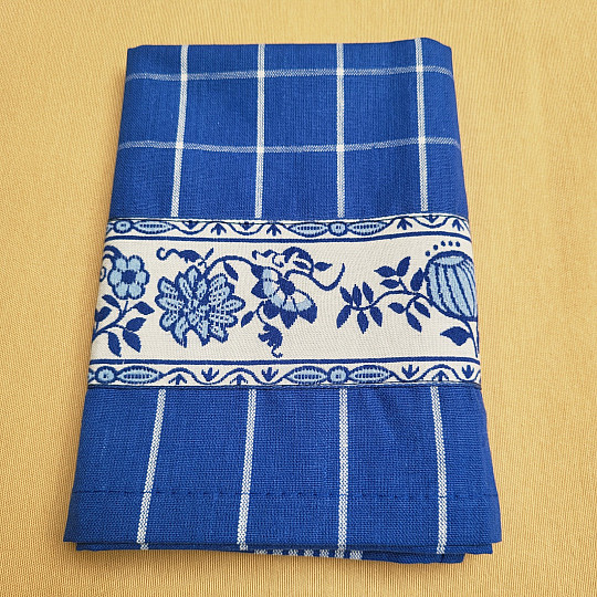 Brisače znamke GRANDMA BLUE ONION