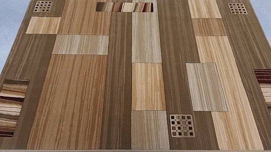 Delna preproga MANCINI