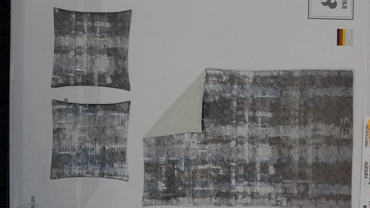 IRISETTE luksuzni bombažni saten JUWEL-K 8861-20