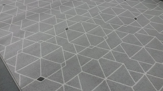 moderna delna preproga PIAZZO 12149/910