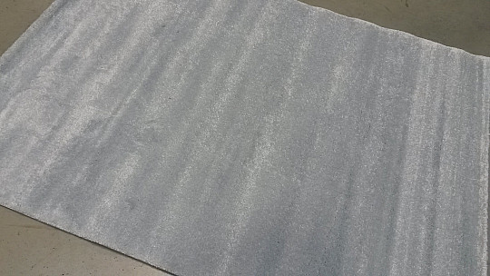 Otroška preproga AMIGO 332 modra