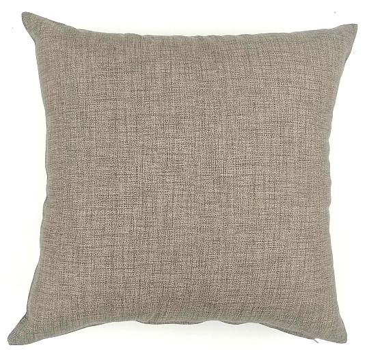 Okrasna prevleka za blazino EDGAR 802 GREY BEIGE