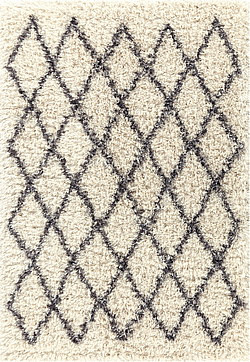 Delna preproga RHAPSODY 2513/104