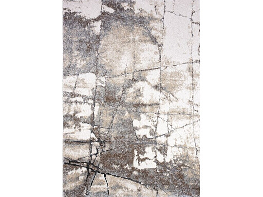 Moderna kosovna preproga SAHARA bež