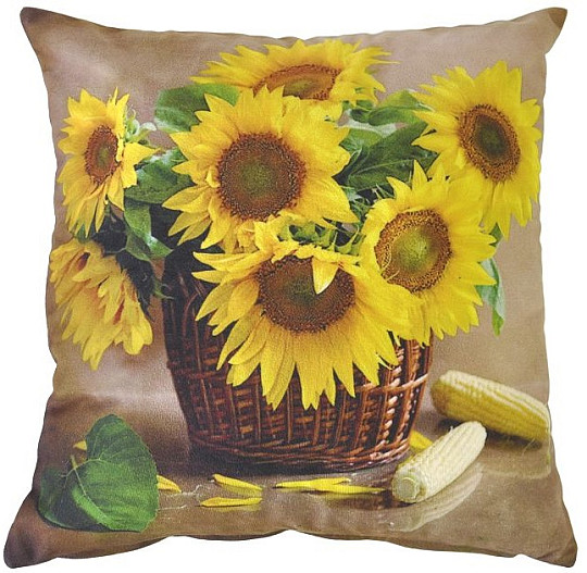 Dekorativni premaz SUNFLOWER