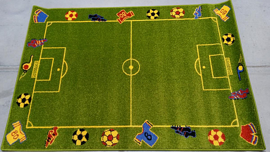 Otroška enodelna preproga HRIŠTE