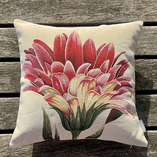 Prevleka za blazino FLOWERS 3