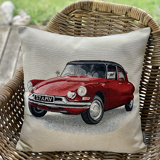 Prevleka za blazino Citroën FANTOMAS
