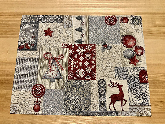 Pogrinjek MODERN BOŽIČ