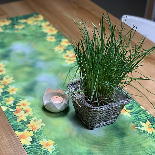 prti in šali NARCISSA