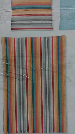 Posteljnina iz satena CAPRI 8110-50