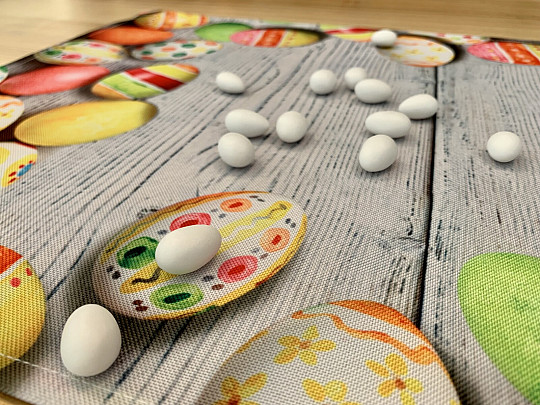 Prti in šali PISANE KRASLICE