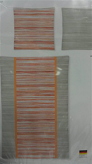 IRISETTE luksuzni bombažni saten CAPRI 8230/50