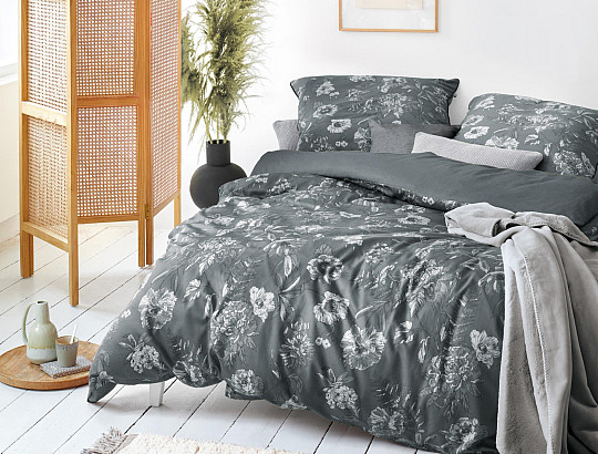 IRISETTE luksuzni bombažni saten 8246 20