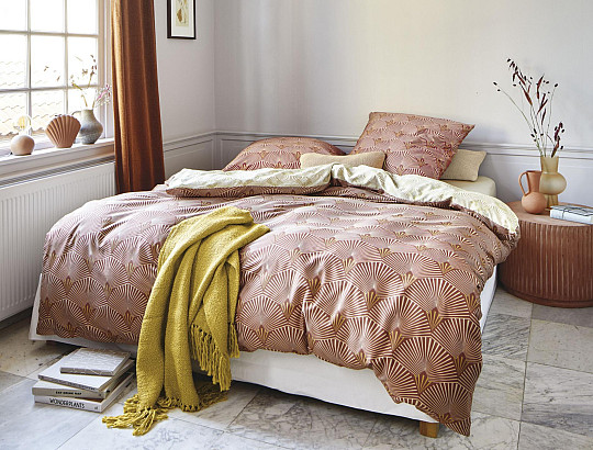 IRISETTE luksuzni bombažni saten Cena 8383-50