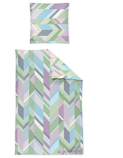 IRISETTE luksuzni mehki žersej LUNA 8722-9