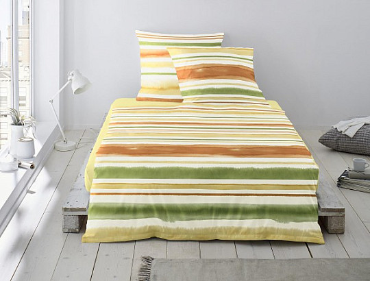 Posteljnina iz satena IRISETTE EOS 8758-4