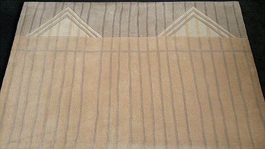 Ročno taftana preproga AKRYL VII 120/180