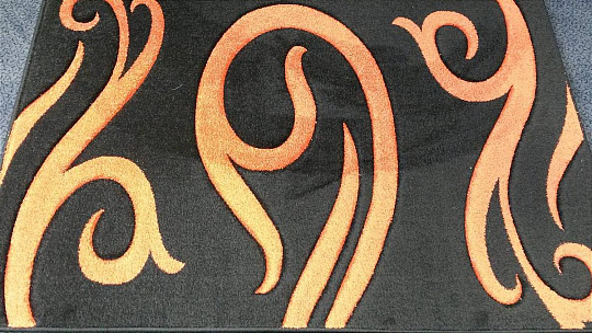 Kosna preproga ANKARA rjava