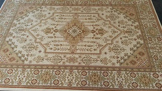 luksuzna volnena preproga PRIMADONA 160x230