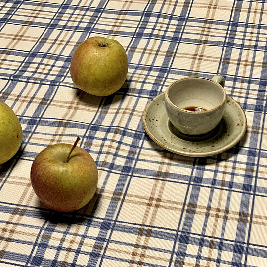 Prt LAURA - moder karo