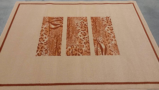 Preproga kosa 170/230 WELHIT I