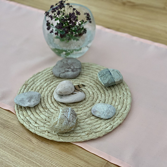 TEFLON prt ELBA marelica