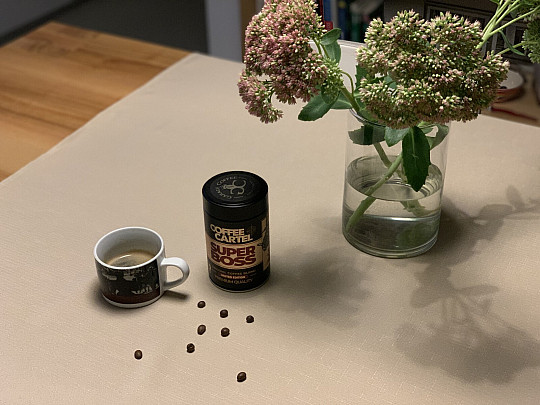 TEFLONSKI prt ELBA bež