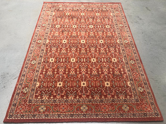 Luksuzna volnena preproga LEGEND 468-12/GB300