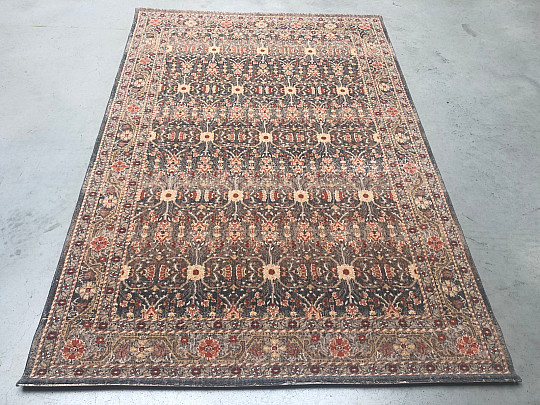 Luksuzna volnena preproga LEGEND 468-12/GB500