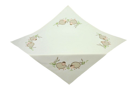 Vezeni prti in šali OVČKA