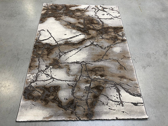 Moderna kosovna preproga CRAFT strela