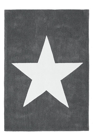 Otroška preproga DREAM 700 siva