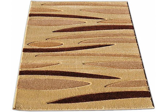 Kosna preproga FANTASY krem