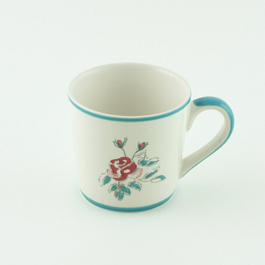 Skodelica VRTNICE 180 ml