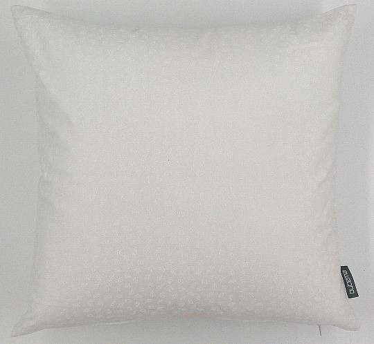 Prevleka za blazino 40x40 TELMA bela