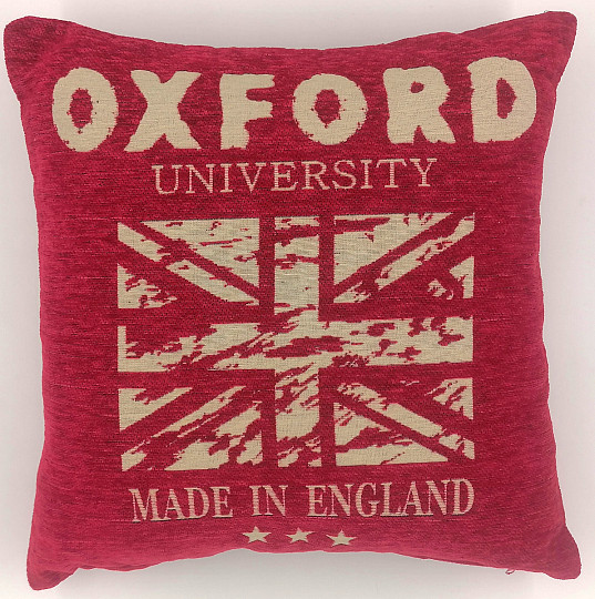 Okrasna blazina OXFORD roza