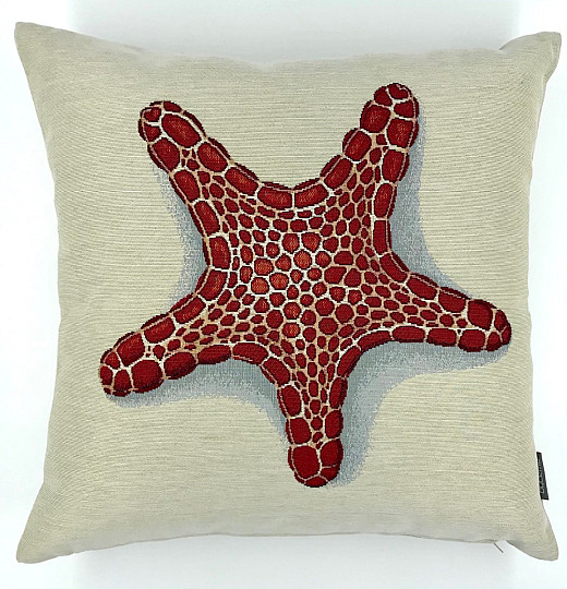 Prevleka za blazino OCEAN LIFE 4